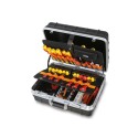 MALETA 46 HERRAMIENTAS ELECTRONICAS 2029 BG MQ