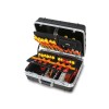 MALETA 46 HERRAMIENTAS ELECTRONICAS 2029 BG MQ