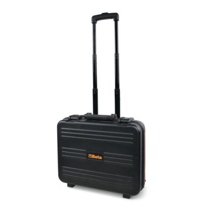 TROLLEY PORTA-HERRAMIENTAS EN PLASTICO 2032/TV