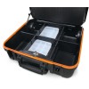 TROLLEY PORTA-HERRAMIENTAS EN PLASTICO 2032/TV
