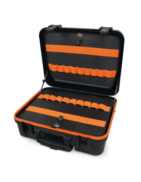 TROLLEY PORTA-HERRAMIENTAS EN PLASTICO 2032/TV