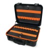 TROLLEY PORTA-HERRAMIENTAS EN PLASTICO 2032/TV