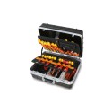 TROLLEY 64 HERRAMIENTAS ELECTRONICAS 2036TET/B