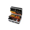 TROLLEY 64 HERRAMIENTAS ELECTRONICAS 2036TET/B