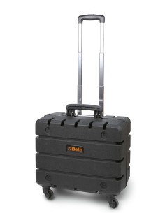 TROLLEY PORTA-HERRAMIENTAS CON 4 RUEDAS 2037/TV