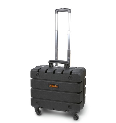 TROLLEY PORTA-HERRAMIENTAS CON 4 RUEDAS 2037/TV