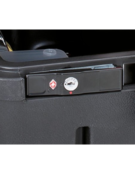 TROLLEY PORTA-HERRAMIENTAS CON 4 RUEDAS 2037/TV
