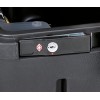 TROLLEY PORTA-HERRAMIENTAS CON 4 RUEDAS 2037/TV