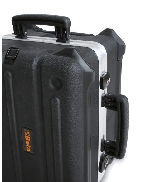 TROLLEY PORTA-HERRAMIENTAS VACIO 2038/TV