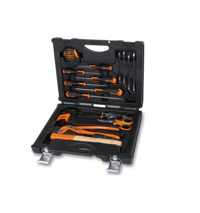 JUEGO 24 HERRAMIENTAS CON MALETA EASY 2055HB