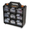 MALETA ORGANIZER 12 BANDEJAS 2080/V12