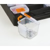 MALETA ORGANIZER 12 BANDEJAS 2080/V12