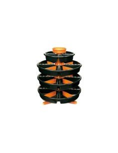 ORGANIZADOR PARA PIEZAS PEQUEÑAS 2080/VG