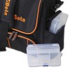 MINI BOLSA EN TEJIDO TECNICO C3