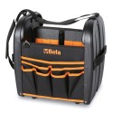 BOLSO BOMBONERA PORTA-HERRAMIENTAS C4