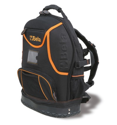 MOCHILA PORTA-HERRAMIENTAS EN TEXTIL C5