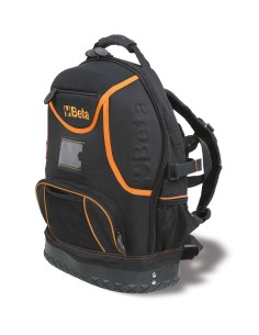 MOCHILA CON 35 HERRAMIEMTAS 2105VU/0