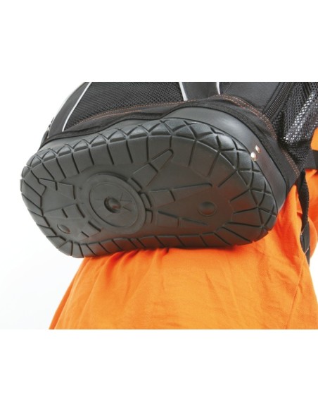 MOCHILA CON 35 HERRAMIEMTAS 2105VU/0