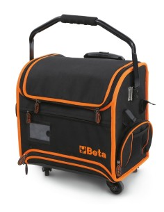 TROLLEY HERRAMIENTAS C8B
