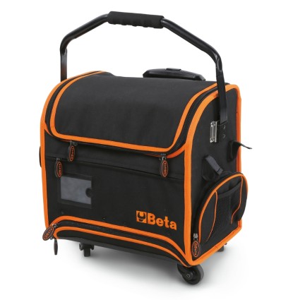 TROLLEY HERRAMIENTAS C8B