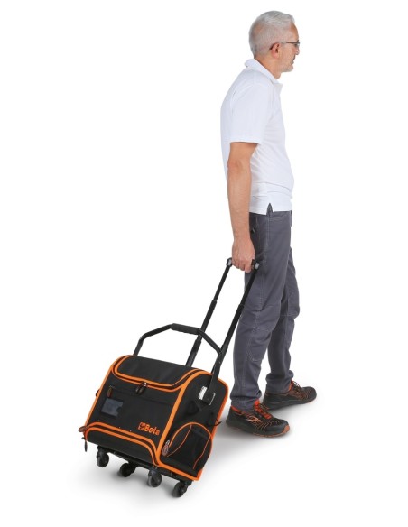TROLLEY HERRAMIENTAS C8B