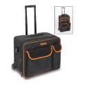 TROLLEY CON 45 HERRAMIENTAS 2108VU/1