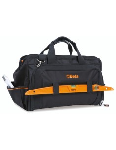 BOLSA HERRAMIENTAS EN TEXTIL C9