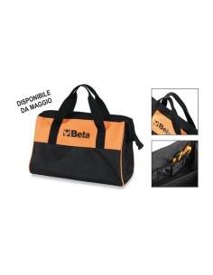 BOLSA PARA HERRAMIENTAS A BATERIA C9PT