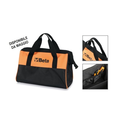 BOLSA PARA HERRAMIENTAS A BATERIA C9PT