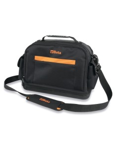 BOLSA HERRAMIENTAS AMPLIA APERTURA C9DA