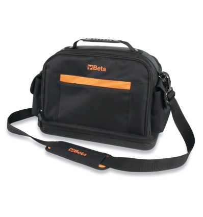 BOLSA HERRAMIENTAS AMPLIA APERTURA C9DA