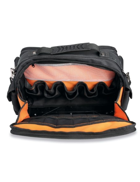 BOLSA HERRAMIENTAS AMPLIA APERTURA C9DA