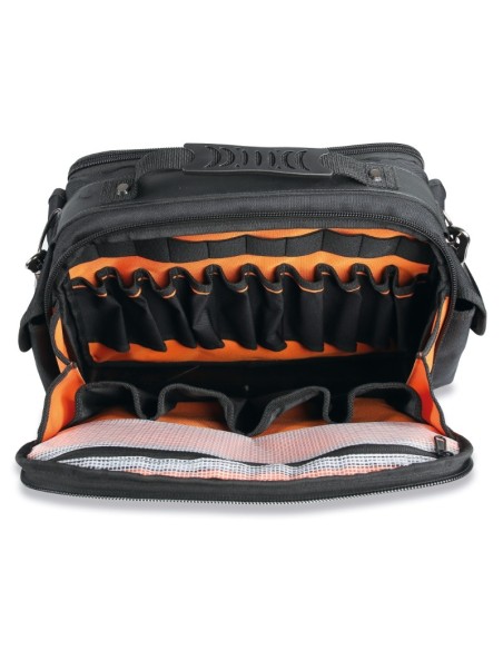 BOLSA HERRAMIENTAS AMPLIA APERTURA C9DA