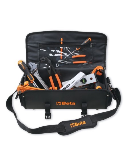 BOLSA PORTA-HERRAMIENTAS EN TEXTIL C9MT