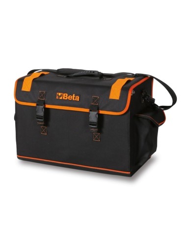 BOLSA HERRAMIENTAS EN TEXTIL C12 500X270X350 MM