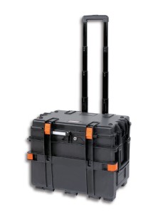 TROLLEY HERRAMIENTAS CON 4 CAJONES C14