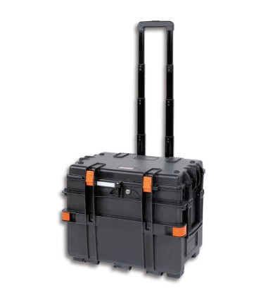 TROLLEY HERRAMIENTAS CON 4 CAJONES C14