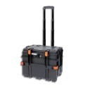 TROLLEY HERRAMIENTAS CON 4 CAJONES C14