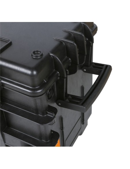 TROLLEY HERRAMIENTAS CON 4 CAJONES C14