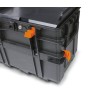 TROLLEY HERRAMIENTAS CON 4 CAJONES C14