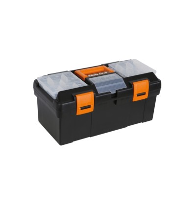 CAJA CP15 Y 45 HERRAMIENTAS 2115PVU/1