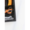 CAJA CP15 Y 45 HERRAMIENTAS 2115PVU/1