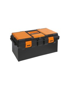 CAJA CAJA CP15L Y 45 HERRAMIENTAS 2115PL-VU/1