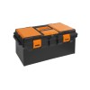 CAJA CAJA CP15L Y 74 HERRAMIENTAS 2115PL-VU/3