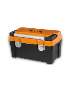 CAJA C16 Y 45 HERRAMIENTAS 2116VU/1
