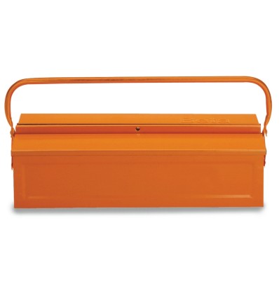 CAJA DE CHAPA C18