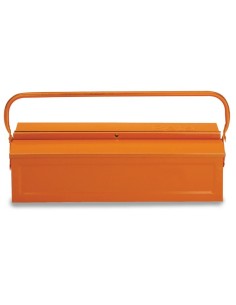 CAJA C18 Y 45 HERRAMIENTAS 2118VU/1