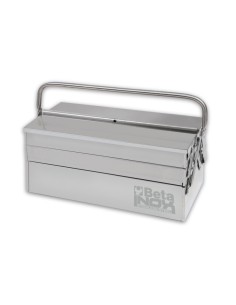 CAJA CINCO DEPARTAMENTOS C20TSS