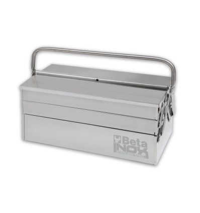 CAJA CINCO DEPARTAMENTOS C20TSS