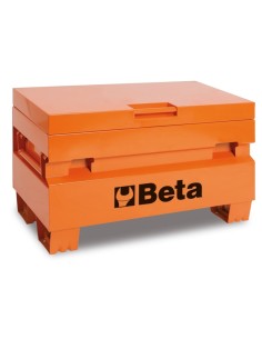 BAUL PORTA-HERRAMIENTAS DE OBRA C22PL-O 1220X720X615 MM